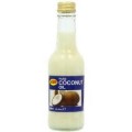Pure Coconut  Oil  250 ml- Čistý